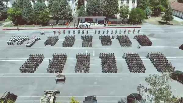 Министерот за одбрана ги прекршил законите, состојбата во Армијата е драматично влошена, обвини претседателот на Независниот синдикат на војниците