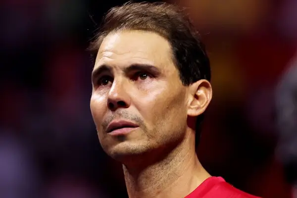 „Рафа“ на Нетфликс: Искрена исповед или внимателно испланиран крај на една ера?