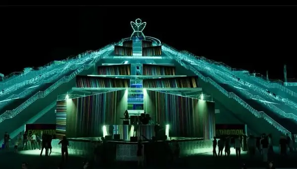 Над 60 македонски уметници дел од „Мјуз-Екс Експо фестивал“ во Тирана