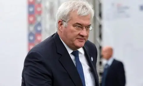 СИБИХА: Со Калас разменивме мислења и за резултатите од изборите во Унгарија како и за последиците од политичките промени