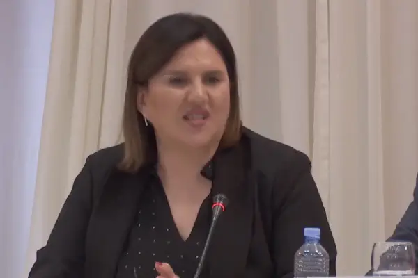 Екс претседателката на ДКСК не признава вина