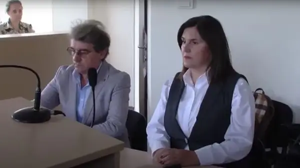 Поранешната претседателка на ДКСК не се чувствува виновна за делото за кое се товари