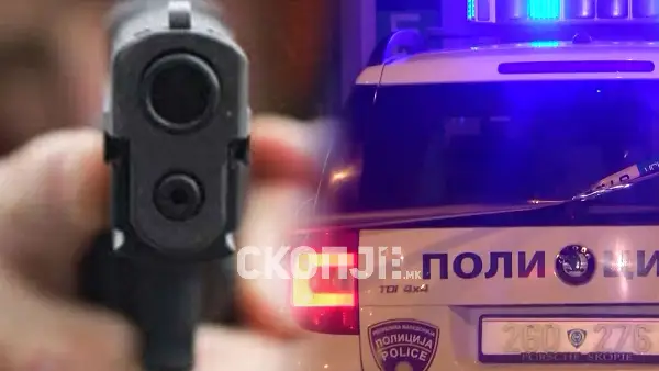 Двајца жители на село во близина на Демир Капија осомничени за грабнување