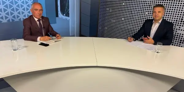 Коњановски: Битола влегува во силна градежна и инфраструктурна офанзива