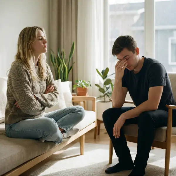 Десет фрази кои откриваат ниска емоционална интелигенција