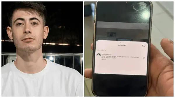 ВОЗНЕМИРУВАЧКО ВИДЕО: Нападот го најавил на социјални мрежи, позната е и причината - Детали за нападот во средно училиште во Турција