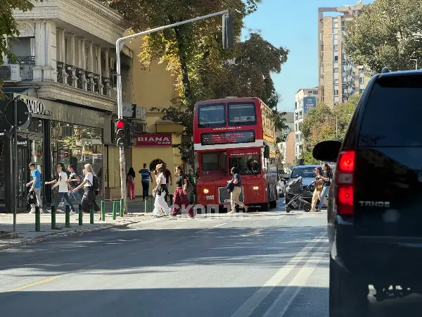 Левица: При неспособност да го испорача ветеното - Ѓорѓиевски почна да ги обвинува и работниците во ЈСП бидејќи ги барале своите права