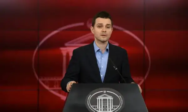 Муцунски му честита на победникот на изборите во Унгарија: Очекуваме продолжување на билатералната соработка