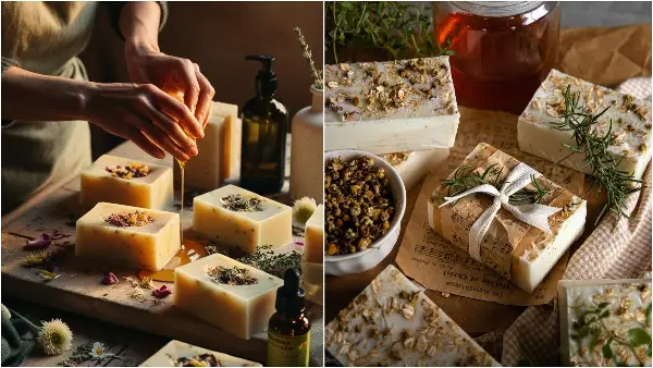 Домашен сапун кој ги отстранува дури и најтврдокорните дамки: Рецептот на нашите баби е повторно хит