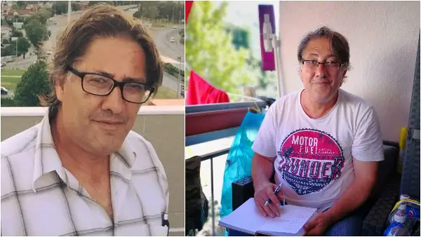 Новинарот Рамуш Муарем – Цирко се бори за живот: Колеги и пријатели со поддршка