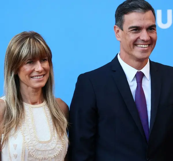 Сопругата на шпанскиот премиер Санчез обвинета за корупција