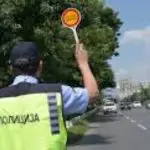 Двајца битолчани возеле под дејство на алкохол во Прилеп и Демир Хисар