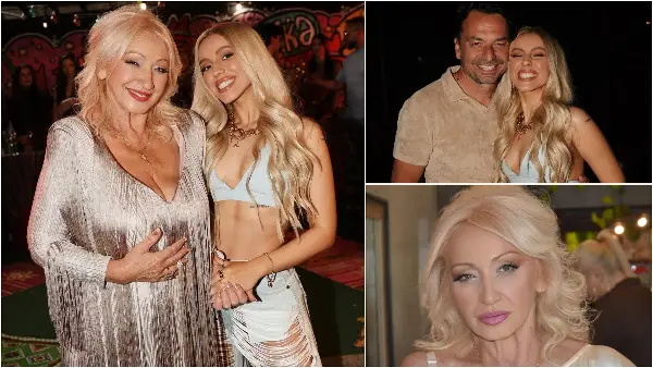 Спој на генерации: Антониа Гиговска и Благица Павловска најавија дует – Кој е вториот гостин во песната?!