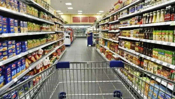 Министерство за економија и труд: Минимален пораст на цените, намалена трговска маржа кај основните производи