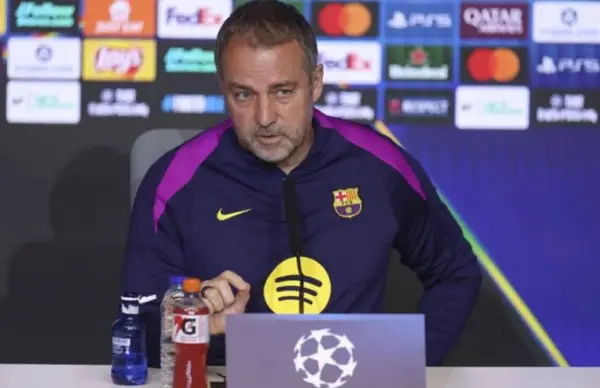 УЕФА ја одби жалбата на Барселона за судењето против Атлетико Мадрид