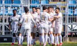 ПМФЛ: Арсими до три бода важни во битката за опстанок во елитата