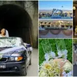 Вашата љубовна приказна заслужува магичен почеток – „Magic moments“ за свадба од соништата