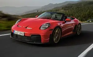 ПРЕМИЕРА: Porsche 911 GT3 S/C – Богохулие, или врвниот 911 GT3 за максимално уживање?