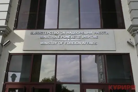 Белгискиот шеф на дипломатијата од утре во официјална посета на земјава