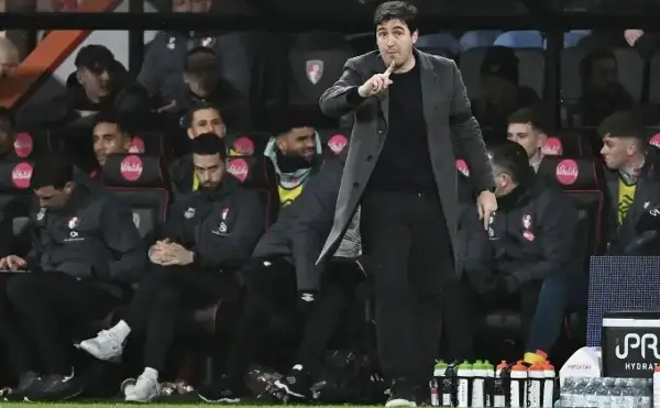 Ираола нема повеќе да биде менаџер на Борнмут