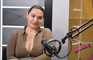Со Тамара ни се разделија патиштата: Ивона Јо ја отвори душата
