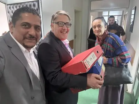 Цирко е во кома, се бори за живот