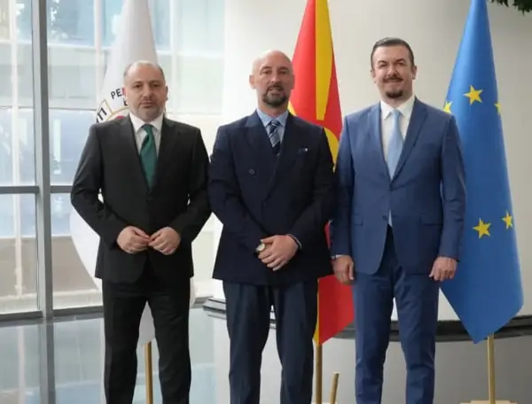 Јавното обвинителство и Царинската управа – партнери во борбата против организираниот криминал и нелегалните царински активности