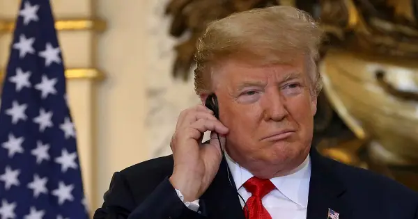 Трамп: Во следните два дена се можни преговори со Иран