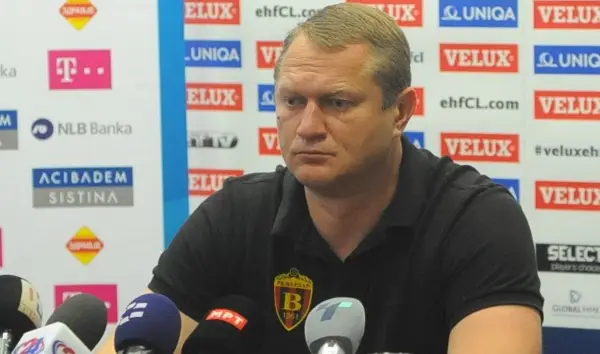 Почина поранешниот директор и тренер на Вардар