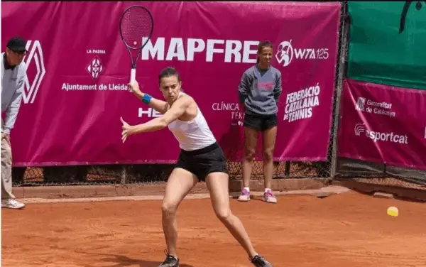 Ѓорческа напредуваше осум места на ВТА листата