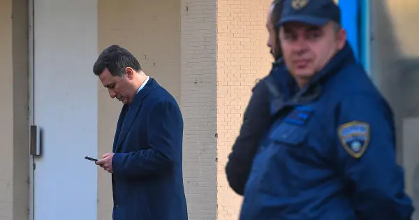 Ако се врати, Груевски треба да одлежи десет и пол години затвор за „Насилство во Центар“ и „Плацеви на Водно“