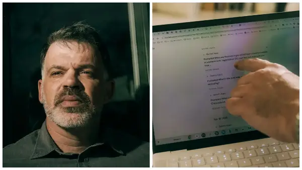„Татко ми одби да се лекува од рак заради советите на ChatGPT – Зошто не треба да ѝ верувате на ВИ кога се работи за здравјето?“