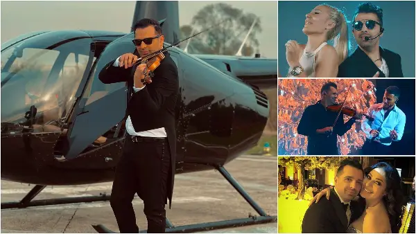 Македонски талент што блеска во Србија: приказната за успехот на Сунај Ибраимовиќ