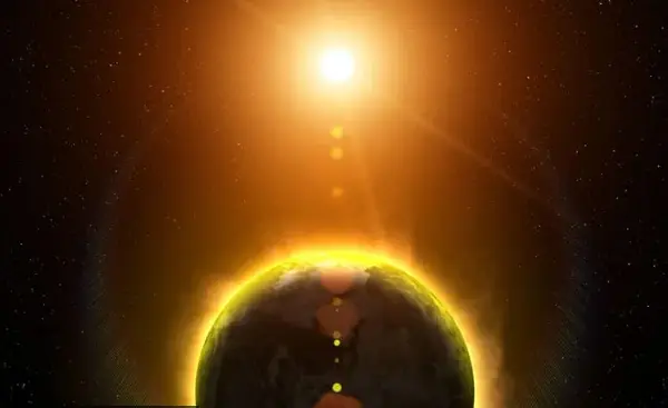 Суперкомпјутерот на НАСА пресмета до кога ќе постои живот на Земјата, познато е што ќе се случи