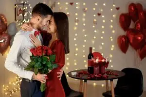 Љубовен тест на личноста: Одговорете на шест прашања и откријте каков партнер посакува вашата душа