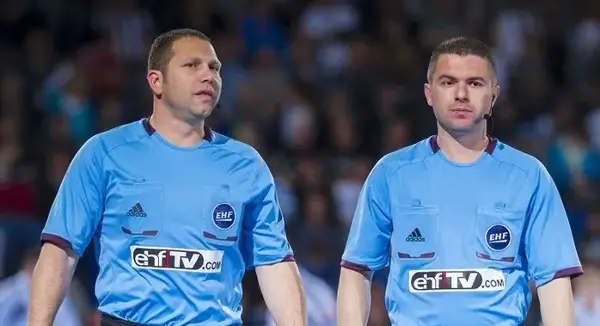 Двегодишна суспензија и парична казна за македонските судии Начевски и Николов – реши ЕХФ