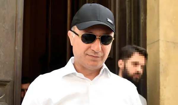 Oд Министерството за правда објаснија кога било поднесено барање за екстрадиција на Груевски