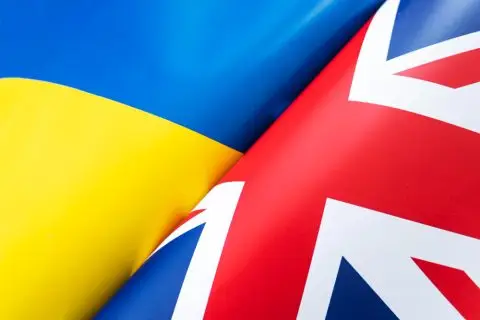 Британски пакет поддршка за Украина, 752 милиони фунти и 120 илјади дронови