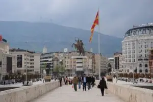 Европски искуства за Скопје 2028, средби, работилници и изложба во главниот град