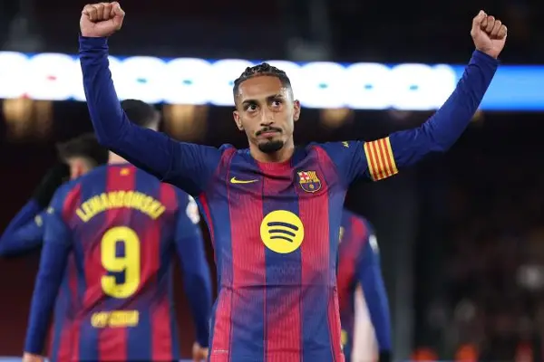 Рафиња за реваншот против Атлетико: Тоа беше грабеж