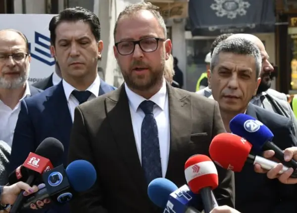 Заштитен појас под УНЕСКО го кочи автопатското решение кон Ќафасан