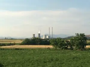 Во РЕК Битола исклучен ТЕ Битола 3, денеска се очекува вклучување на ТЕ Битола 1