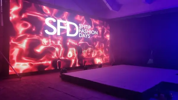 Во Штип трето издание на „Shtip Fashion Days“