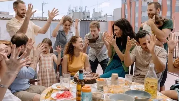 Шпанскиот филм „Глуви“ ја доби наградата LUX на Европскиот парламент за 2026 