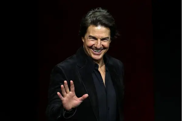 Том Круз снима со оскаровецот Ињариту: Ми требаа 40 години за да ја одглумам оваа улога