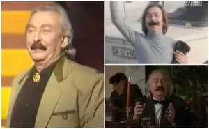 На денешен ден нè напушти Јонче Христовски, доајенот на македонската народна музика