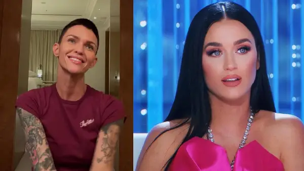 Истрага во Мелбурн по наводи за сексуален напад откако Руби Роуз ја пријави Кети Пери