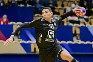 Вардар се засили со египетски репрезентативец од Кил