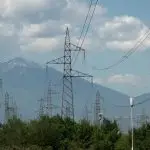 Седум села во Битолско се без струја денеска