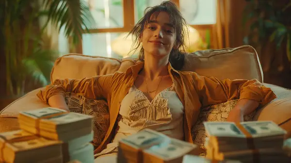 Никогаш не се со празен паричник: Овие 3 хороскопски знаци знаат како да заработат во секое време